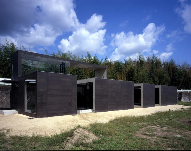 Gohara住宅 / Suppose Design Office - 独立住宅