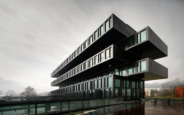 Axis Viana Hotel / VHM - 酒店