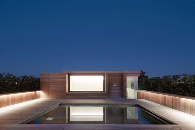 x5别墅 / mzc architettura - 公寓室内