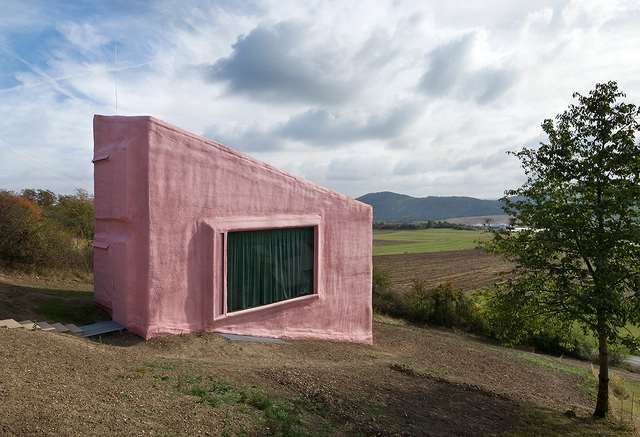 Vila Hermína / HSH architekti - Houses