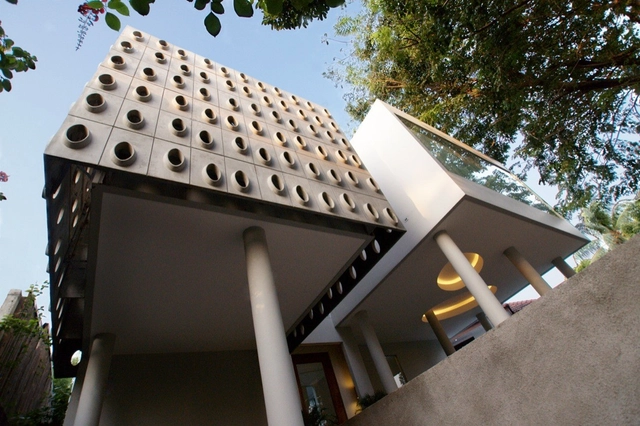 DMHQ office / Aboday Architects - 办公设施