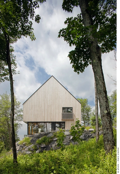 Houle-Thibault Residence - 青年旅舍