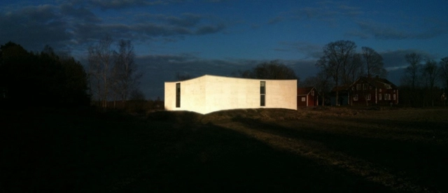 Orsta Gallery / Claesson Koivisto Rune - 美术馆