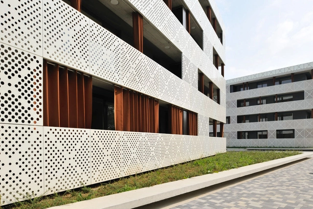 Housing Sotocje - 集合住宅