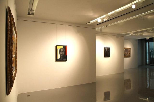 Edouard Malingue画廊 / OMA - 美术馆