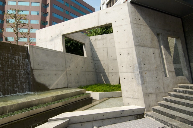 Easy Way International Group Headquarters / Clearinkstone Design - Interior Photography, Office Buildings, Stairs, Facade