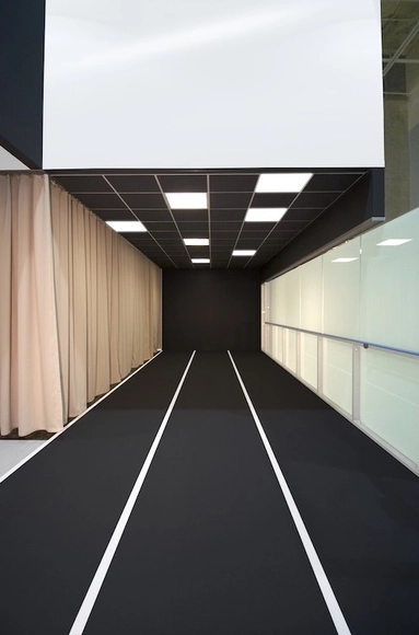 Athletes’ Performance / Architecture3s - Gymnasium, Facade