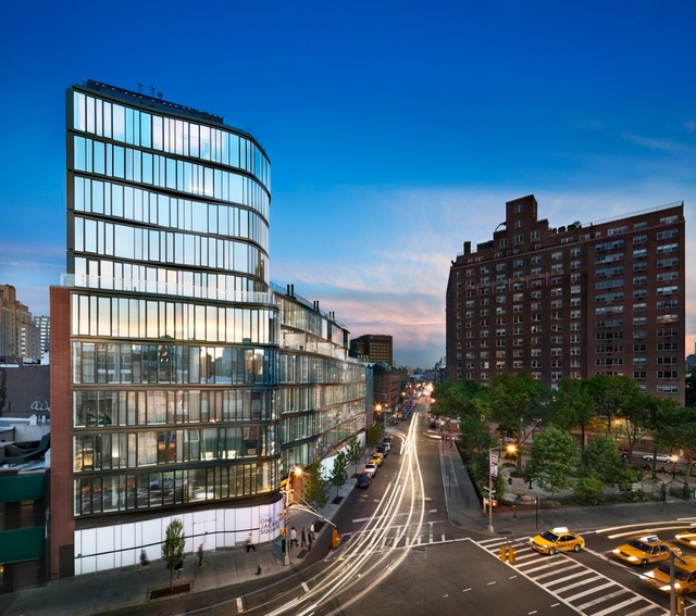 One Jackson Square / KPF - Office Buildings, Facade, Cityscape