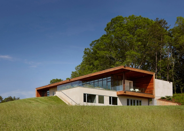 Leicester住宅 / SPG Architects - 独立住宅