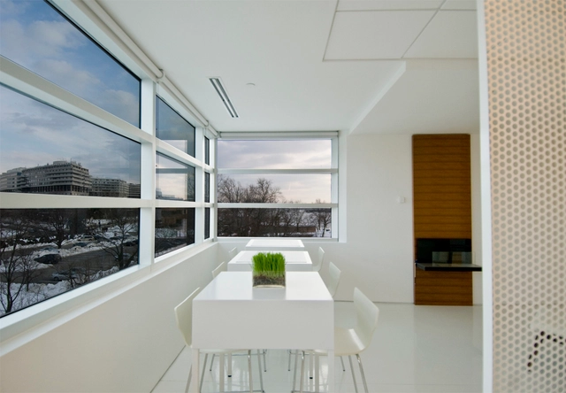 GGA Offices / Group Goetz Architects - 办公室室内