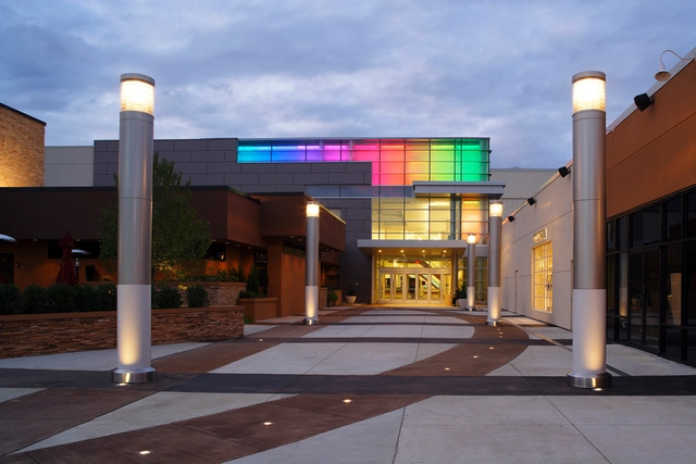 Cherry Hill Mall Renovation and Expansion / JPRA Architects - Shopping Centers, Facade, Lighting