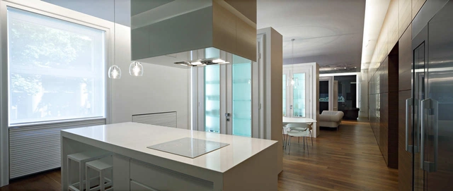 Downtown Apartment In Zagreb - 公寓室内