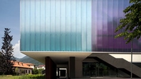 Translucent Building Elements in Facades