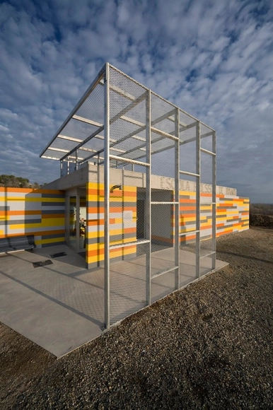 Raïmat 幼儿园 / BmesR29 Arquitectes - 幼儿园