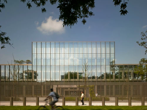 British Embassy - 大使馆