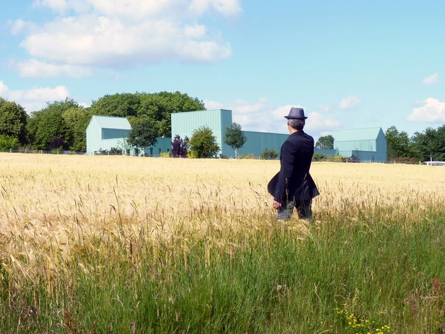 ZIK / K-architectures - Schools 