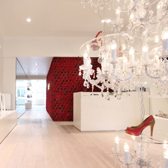 Galante Store / Creneau International - Store