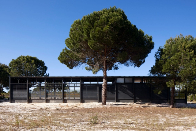 客宅 / PARATELIER - 独立住宅