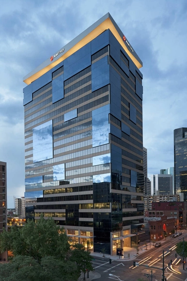 1800 Larimer / RNL Design - 办公设施