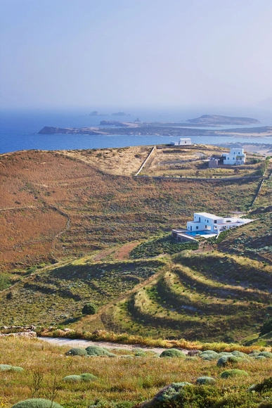 Landscapes of Cohabitation / doxiadis+ - Landscape Architecture, Coast