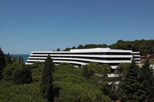 Hotel Lone / 3LHD - Hoteles