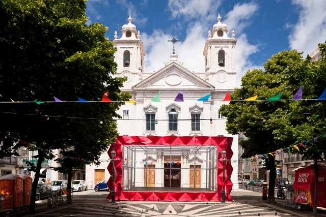 派对动物 / LIKEarchitects - 灯光设计