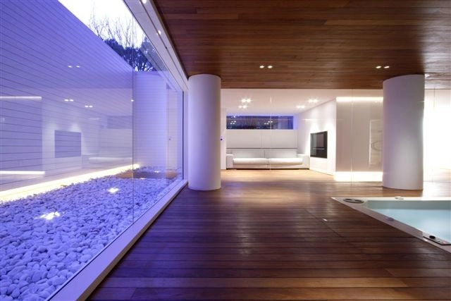 Cassia Antica / JM Architecture - 更新项目