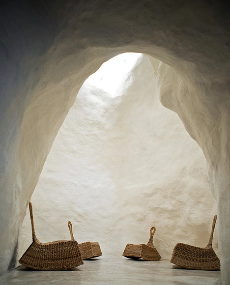 Casa Talia / Vivian Haddad and Marco Giunta - 修复项目