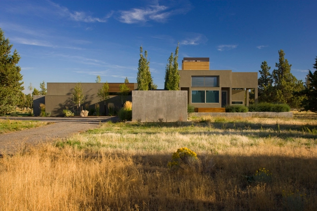 Frankel Residence / TVA Architects - 独立住宅