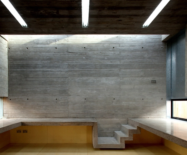 Formwork / Architecture Republic - 办公建筑