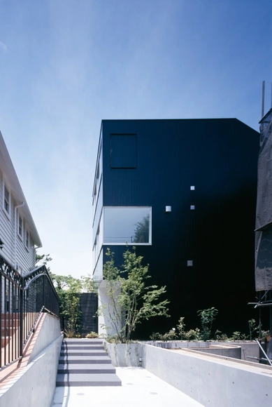 RAY 住宅 / Apollo Architects & Associates - 独立住宅