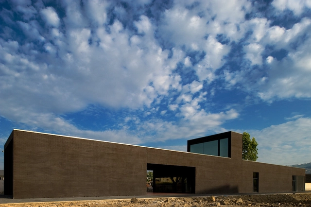 0715ABA Bairro Alagoas Associations / Belém Lima Arquitectos - 公共建筑