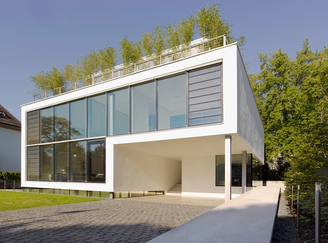 House R / CHRIST.CHRIST. associated architects - Houses