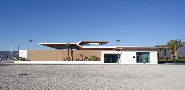 丽都马诃会所 / Studio RHE - 酒店建筑