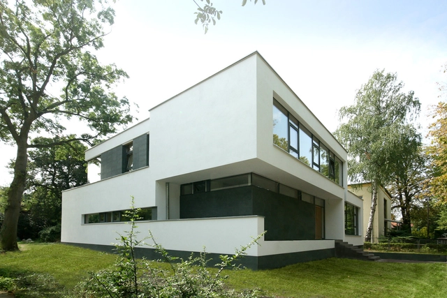 柏林住宅二号 / flow.studio GmbH - 独立住宅