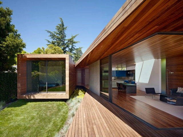 Bal 住宅 / Terry & Terry Architecture - 独立住宅