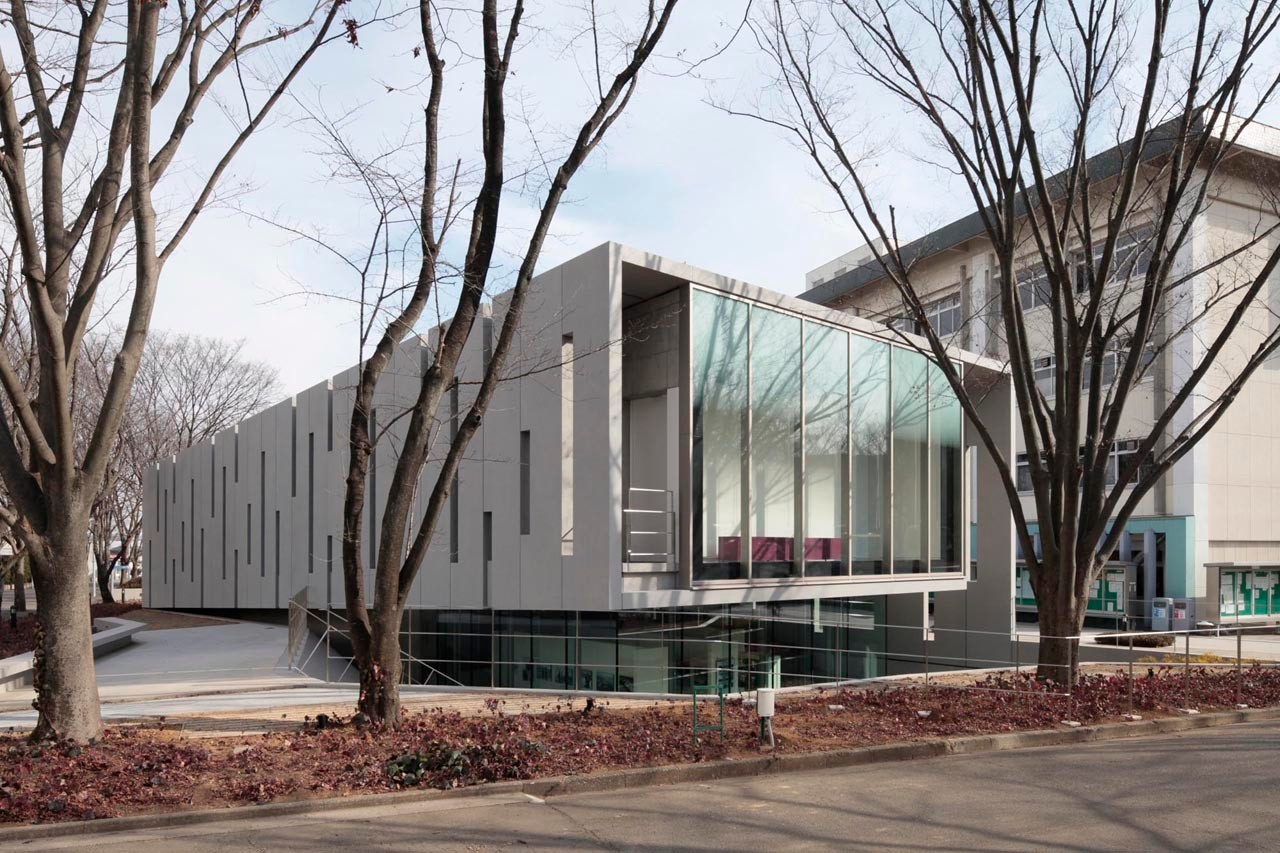 Japan | Country (page 160) | ArchDaily