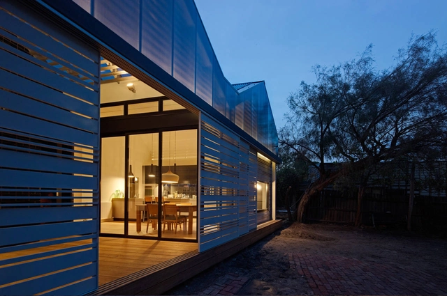 住宅减造 / Studio Bright - 独立住宅