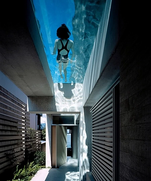 Casa Shaw / Patkau Architects - Casas