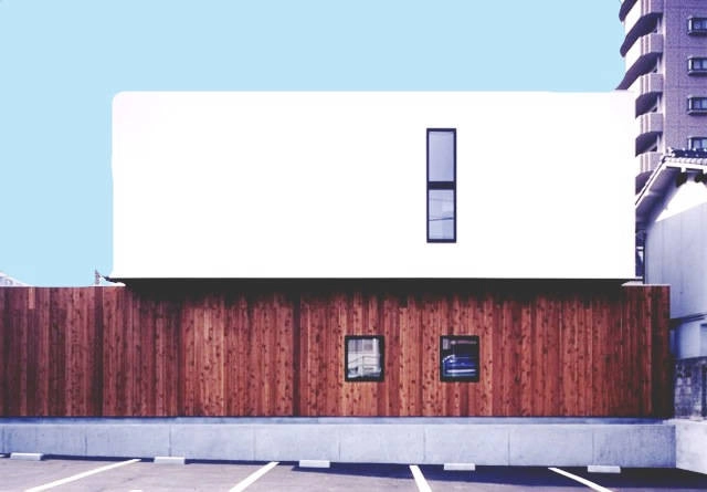 Mimanimochida住宅/ Coordinate House NOGAMI - 独立住宅