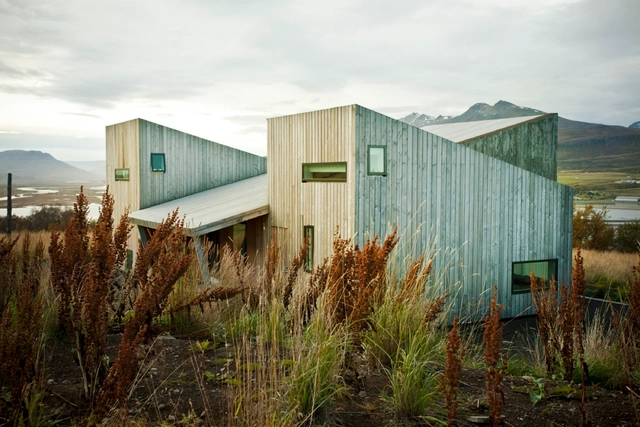 洛拉别墅 / ARKÍS architects - 独立住宅