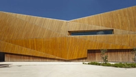 Timber Tongue and Groove Cladding