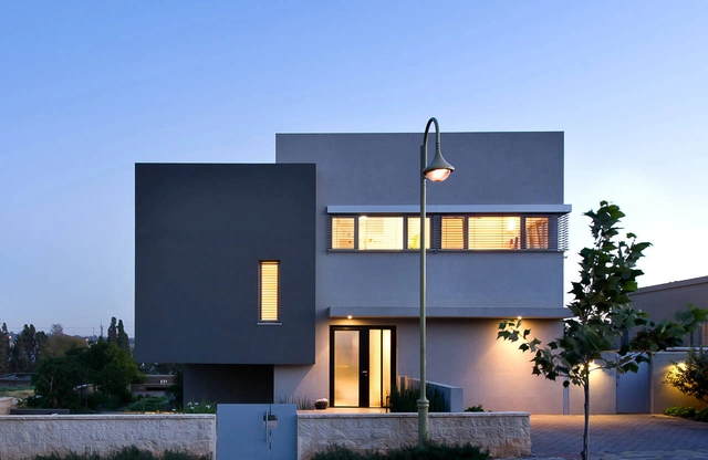 House R / Sharon Neuman Architects - 独立住宅