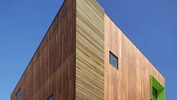 Timber Tongue and Groove Cladding