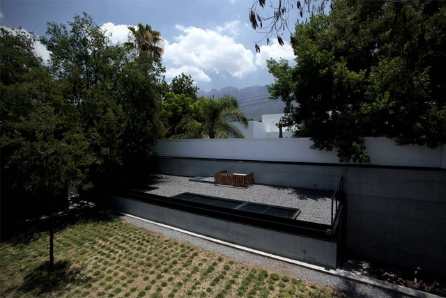 S-AR工作室 / S-AR stacion-ARquitectura - 办公设施