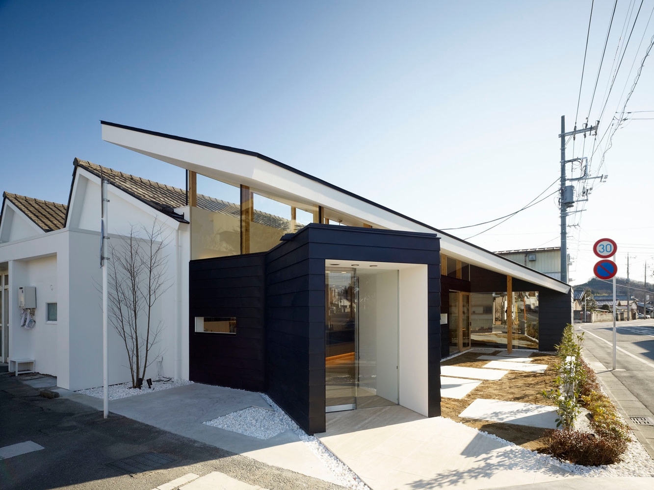 Japan | Country (page 156) | ArchDaily Japan | Country (page 156) | ArchDaily