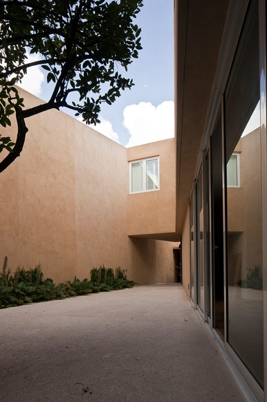 Casa Diego Rivera  / DCPP arquitectos   - Houses, Facade