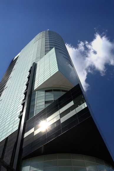 BTC Tower / Westfourth Architecture - Skyscrapers, Facade