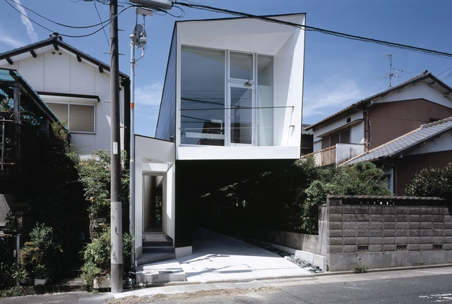 M House / D.I.G Architects - 独立住宅