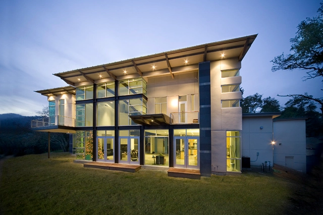 41 House - 独立住宅